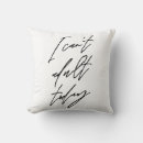 Zoek naar volwassen kussens Sarcastisch