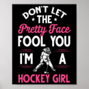 Zoek naar hockey meisje posters Vrouwen