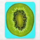 Zoek naar kiwi muismatten Blauw