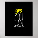 Zoek naar fitness motivatie posters Typografie