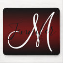 Zoek naar donkerrood muismatten Voor haar