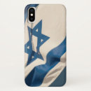 Zoek naar israëlische vlag iphone hoesjes Blauw