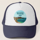 Zoek naar honolulu trucker petten Waikiki