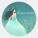 Zoek naar vissen stickers Voor haar