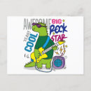 Zoek naar rockstar briefkaarten Muzikant