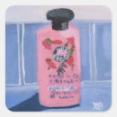 Zoek naar shampoo etiketten Roze