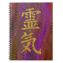 Zoek naar reiki notitieboeken Genezing