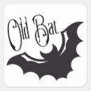 Zoek naar halloween etiketten stickers Vleermuis