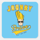 Zoek naar grappige kunst stickers Kinder cartoon