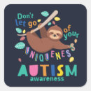 Zoek naar gaten stickers Elk persoon
