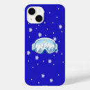 Zoek naar sneeuwvlok iphone hoesjes Feestelijk