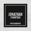 Zoek naar acteurs Fotograaf