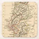 Zoek naar atlas onderzetters Afgebeeld