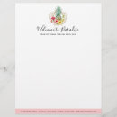 Zoek naar aloha briefpapier Hibiscus