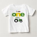 Zoek naar tractor baby tshirts Eerste verjaardag