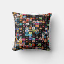 Zoek naar retro radio kussens Vintage