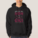 Zoek naar moederdag hoodies Gigi