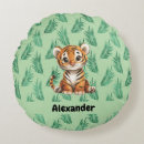 Zoek naar tijger kussens Cartoon