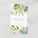 Zoek naar botanical visitekaartjes Administratief medewerker