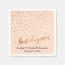 Zoek naar peach servetten Voor hem/haar