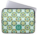 Zoek naar stippen laptop sleeves Bloemen