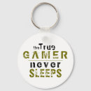Zoek naar gamer sleutelhangers Grappig
