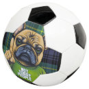 Zoek naar grappige voetballen Groen