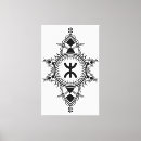 Zoek naar berber kunst Amazigh