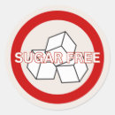 Zoek naar voedsel stickers Allergie