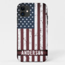 Zoek naar american flag hoesjes Patriottisch