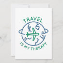 Zoek naar reizigers kaarten Vakantie