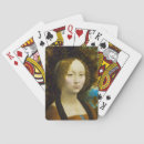 Zoek naar da speelkaarten Portret