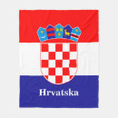 Zoek naar de blauw dekens Modern