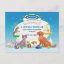 Zoek naar afspraak uitnodigingen Katoenlams