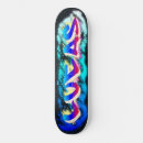 Zoek naar graffiti skateboards Voor hem
