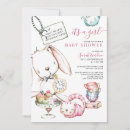 Zoek naar watercolor babyshower uitnodigingen Gast