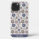 Zoek naar gedetailleerd iphone hoesjes Bloemen