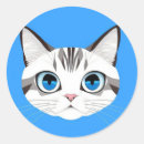 Zoek naar blauwe ogen stickers Voor iedereen