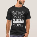 Zoek naar musician kleding Piano