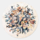Zoek naar bloemen mozaïek stickers Vintage
