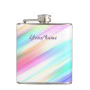 Zoek naar regenboog heupflesjes Meerkleurig