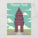 Zoek naar angkor wat briefkaarten Retro