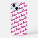 Zoek naar sassy iphone hoesjes Trendy