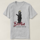 Zoek naar berlin tshirts Deutschland