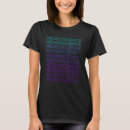 Zoek naar neurologie tshirts Retro
