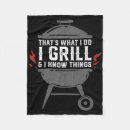 Zoek naar grill dekens Chef