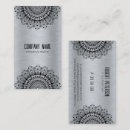 Zoek naar texture visitekaartjes Eenvoudig