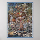 Zoek naar strook posters Vintage