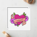 Zoek naar liefde tattoo kaarten Moeder