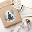 Zoek naar meditatie stickers Vrede